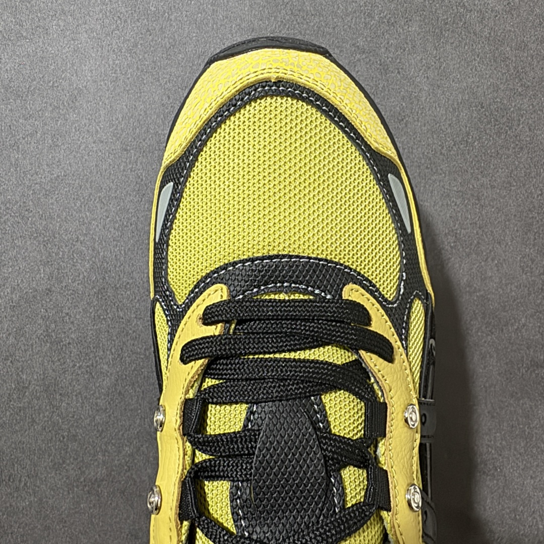 图片[8]-【公司级】ASICS × HAL Studios Gel-NYC 2.0 Pack 棕银 货号：1203A896-750 尺码：36 36.5 37 38.5 39 40 40.5 41 42 42.5 43 44 44.5 45 46 46.5 47-选品中心