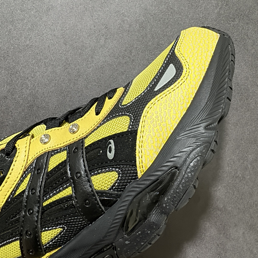 图片[5]-【公司级】ASICS × HAL Studios Gel-NYC 2.0 Pack 棕银 货号：1203A896-750 尺码：36 36.5 37 38.5 39 40 40.5 41 42 42.5 43 44 44.5 45 46 46.5 47-选品中心