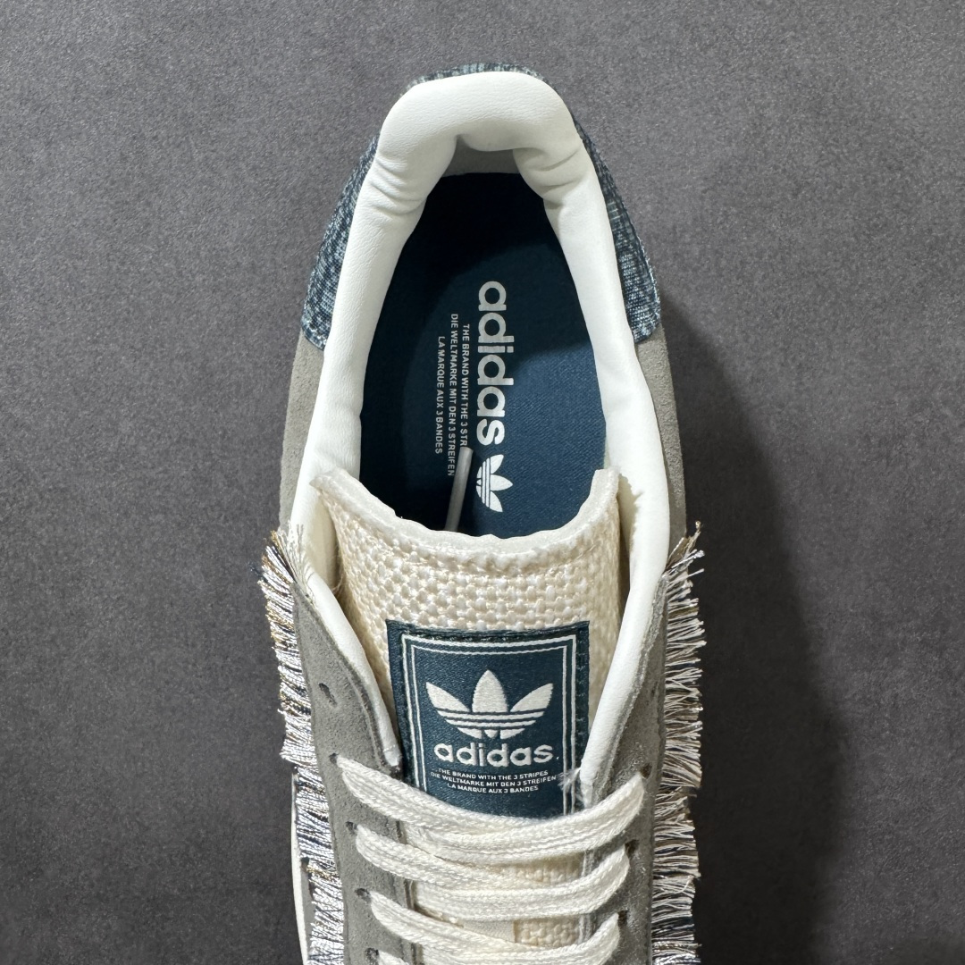 图片[7]-【公司级】adidas originals Superstar 2 灰色 货号：KH5904 尺码：35.5 36 36.5 37 37.5 38 38.5 39 40 40.5 41 42 42.5 43 44 44.5 45-选品中心