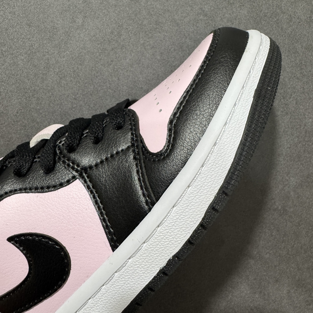 图片[5]-【H11纯原】Nike Air Jordan 1 Low SE AJ1 乔一 舒适贴合 防滑耐磨 低帮 复古篮球鞋 货号：IO3394-663 尺码：35.5 36 36.5 37.5 38 38.5 39 40 40.5 41 42 42.5 43 44 45 46 47.5 #H11顶级纯原 纯原外贸平台特供订单 #全套原纸板楦头开发 #原厂特供材料配套加持 #确保原汁原味 完美呈现版型 #原档数据独家私模大底 #男女鞋同步官方开发至48.5 #原装进口轻量化鞋垫 #进口港宝加持 后跟自然饱满 还原公司包裹性 #鞋面采用原装数据贴合技术 #全方位贴合包裹脚型 #鞋跟部鞋底牵引设计 #提供强大的抓地性能 #更适应不同实战场地路面-选品中心