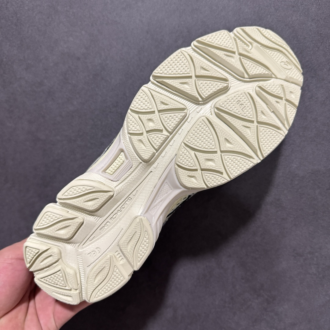 图片[9]-【公司级】Asics Gel-Cumulus 16 亚瑟士 防滑耐磨 休闲运动鞋 采用双层提花网面设计 提高包裹性和透气性 后跟搭载稳定系统科技T-GEL提升整体支撑力和结构感 减少对身体带来的冲击负荷 创新中底至轻回弹 货号：1203A733-300 尺码：36-47带半码-选品中心