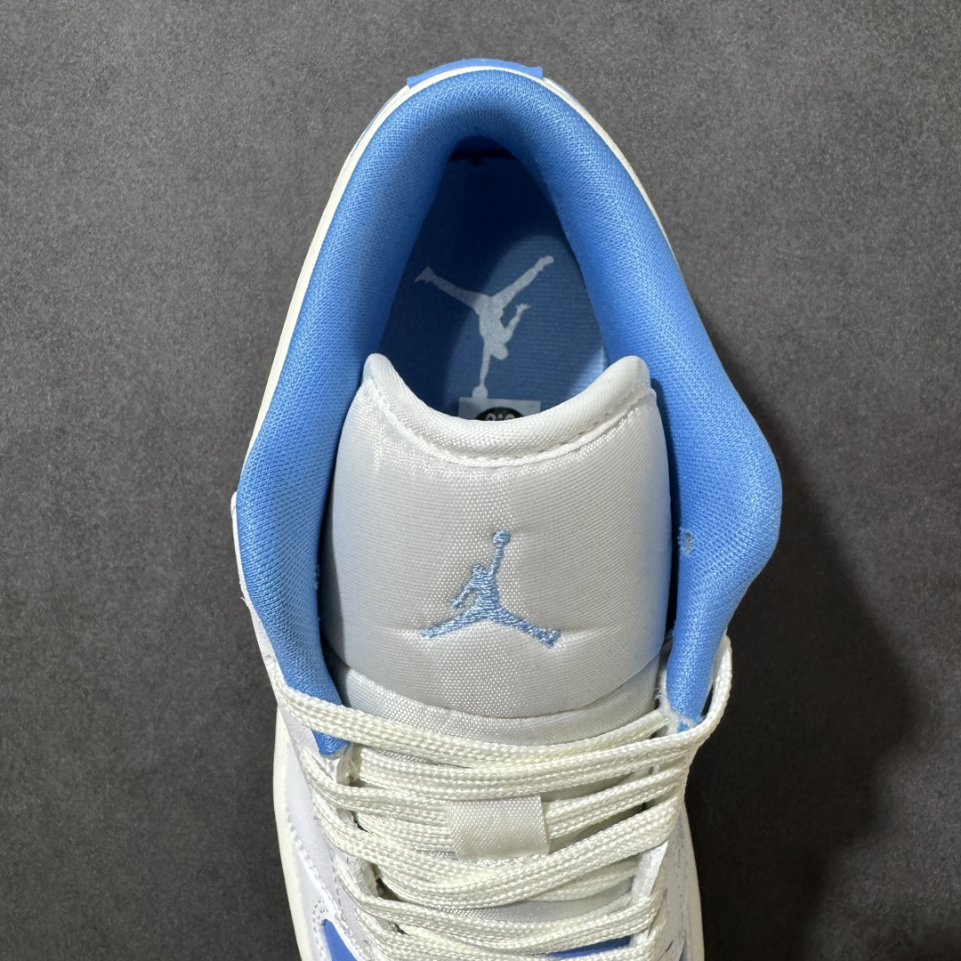 图片[7]-【H11纯原】Nike Air Jordan 1 Low SE AJ1 乔一 舒适贴合 防滑耐磨 低帮 复古篮球鞋 货号：FJ7219-441 尺码：35.5 36 36.5 37.5 38 38.5 39 40 40.5 41 42 42.5 43 44 45 46 47.5 #H11顶级纯原 纯原外贸平台特供订单 #全套原纸板楦头开发 #原厂特供材料配套加持 #确保原汁原味 完美呈现版型 #原档数据独家私模大底 #男女鞋同步官方开发至48.5 #原装进口轻量化鞋垫 #进口港宝加持 后跟自然饱满 还原公司包裹性 #鞋面采用原装数据贴合技术 #全方位贴合包裹脚型 #鞋跟部鞋底牵引设计 #提供强大的抓地性能 #更适应不同实战场地路面-选品中心