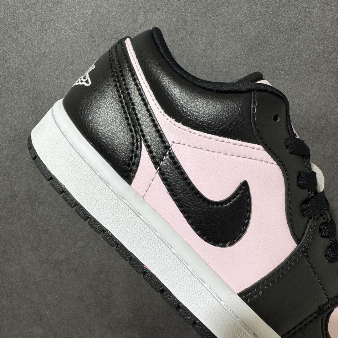 图片[6]-【H11纯原】Nike Air Jordan 1 Low SE AJ1 乔一 舒适贴合 防滑耐磨 低帮 复古篮球鞋 货号：IO3394-663 尺码：35.5 36 36.5 37.5 38 38.5 39 40 40.5 41 42 42.5 43 44 45 46 47.5 #H11顶级纯原 纯原外贸平台特供订单 #全套原纸板楦头开发 #原厂特供材料配套加持 #确保原汁原味 完美呈现版型 #原档数据独家私模大底 #男女鞋同步官方开发至48.5 #原装进口轻量化鞋垫 #进口港宝加持 后跟自然饱满 还原公司包裹性 #鞋面采用原装数据贴合技术 #全方位贴合包裹脚型 #鞋跟部鞋底牵引设计 #提供强大的抓地性能 #更适应不同实战场地路面-选品中心