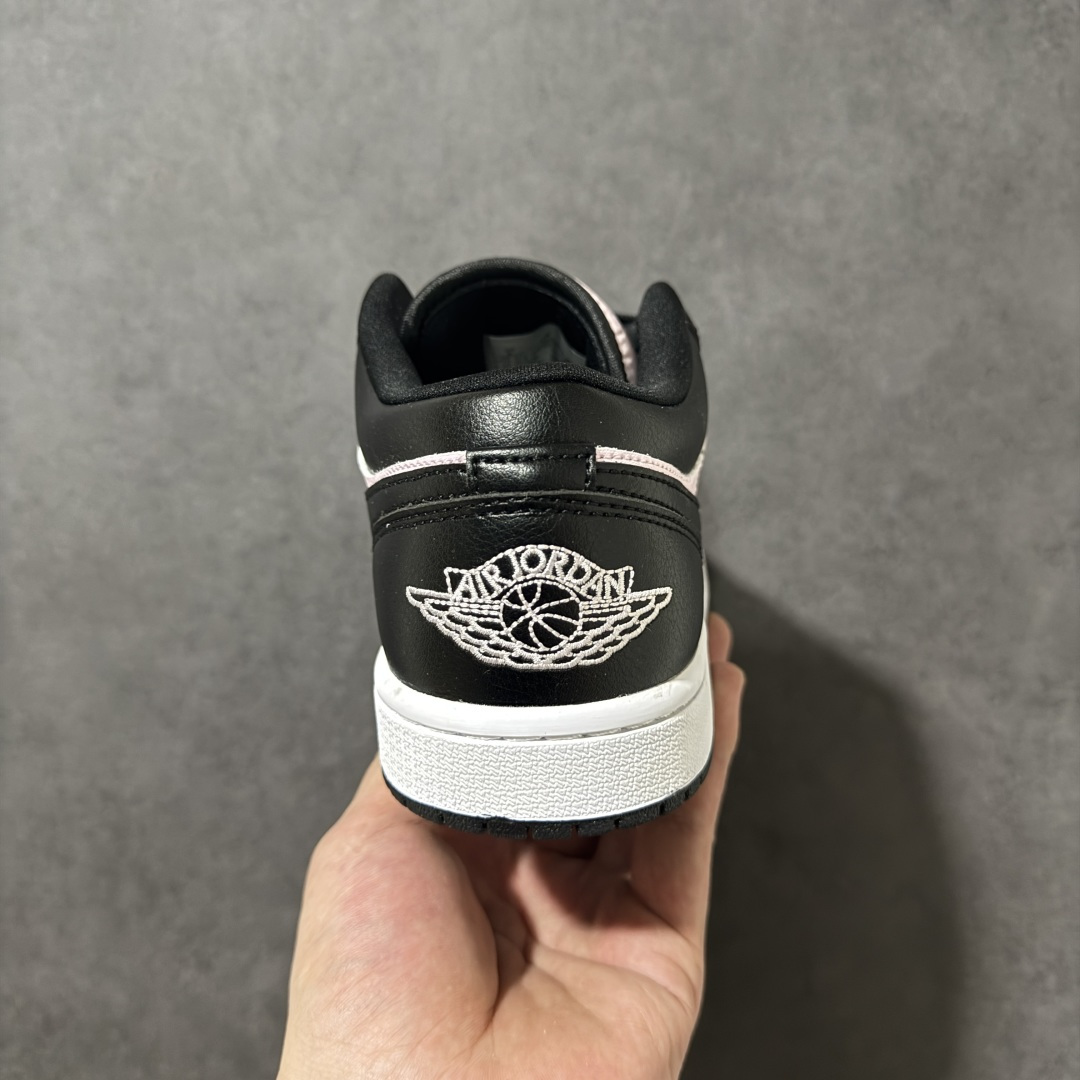 图片[4]-【H11纯原】Nike Air Jordan 1 Low SE AJ1 乔一 舒适贴合 防滑耐磨 低帮 复古篮球鞋 货号：IO3394-663 尺码：35.5 36 36.5 37.5 38 38.5 39 40 40.5 41 42 42.5 43 44 45 46 47.5 #H11顶级纯原 纯原外贸平台特供订单 #全套原纸板楦头开发 #原厂特供材料配套加持 #确保原汁原味 完美呈现版型 #原档数据独家私模大底 #男女鞋同步官方开发至48.5 #原装进口轻量化鞋垫 #进口港宝加持 后跟自然饱满 还原公司包裹性 #鞋面采用原装数据贴合技术 #全方位贴合包裹脚型 #鞋跟部鞋底牵引设计 #提供强大的抓地性能 #更适应不同实战场地路面-选品中心