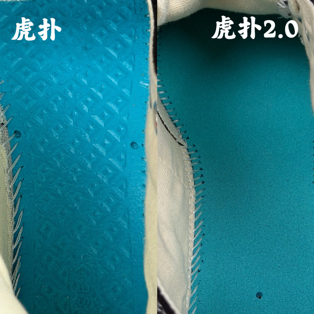 图片[2]-HP2.0 细节鉴定 【虎扑2.0小头版】 Converse Chuck All Star 1970S 经典款潮流耐磨帆布鞋 全新开发 不仅仅为小鞋头 细节 材料 做工 全方位升级 经典永不过时 十年老厂出品 平台正品订单 超稳定的品控清洁度 全套原厂材料配置 原厂硫化工艺 油性扁平尖头 原厂楦头纸板数据 一体化超软蓝底加持 超软EVA鞋垫 后掌灰色缓震胶 脚感一比一还原 耐磨橡胶大底 越南产内外标 原盒黑色吊牌 超高清洁度 随意冲正 如有更好白送 尺码：35 36 36.5 37 37.5 38 39 39.5 40 41 41.5 42 42.5 43 44-选品中心