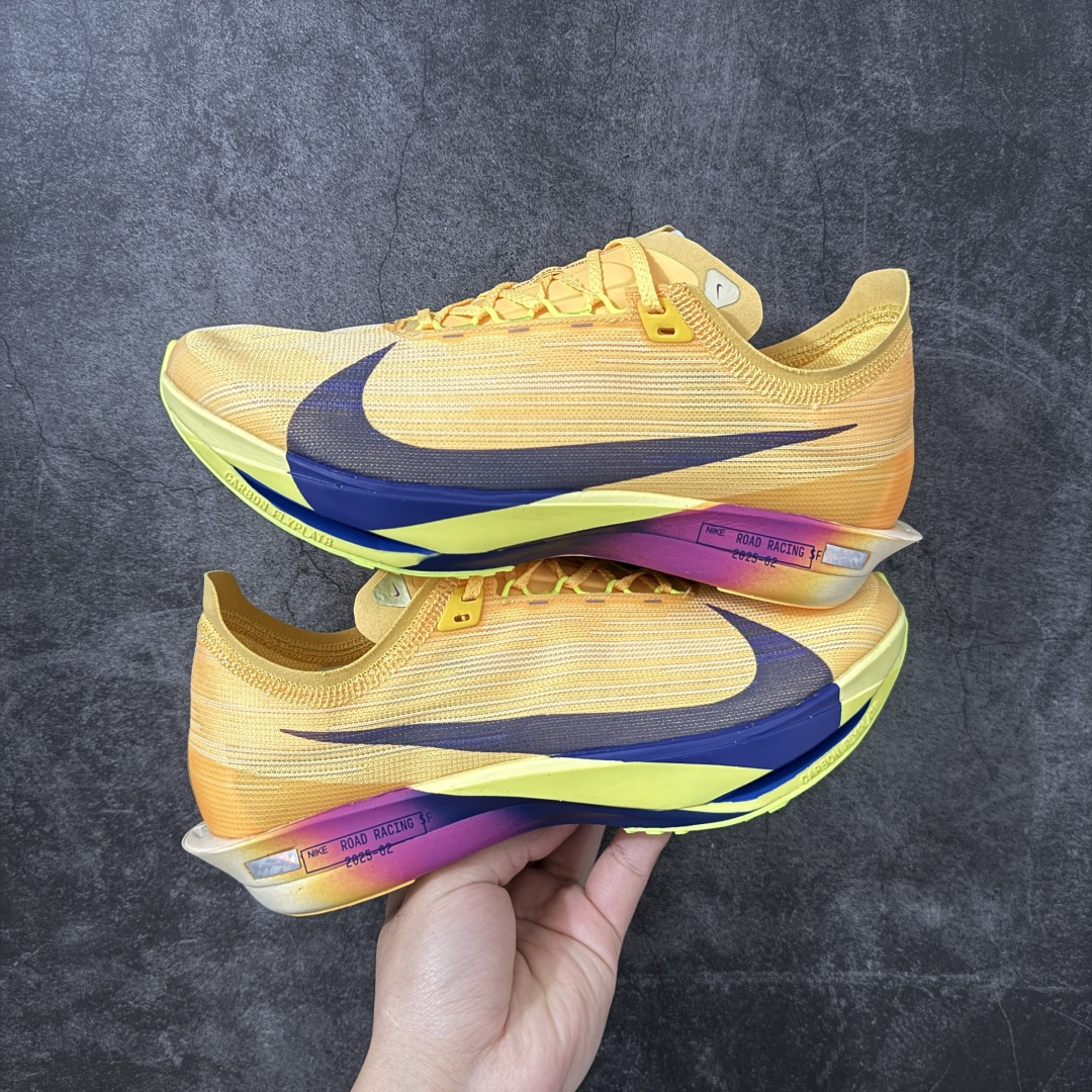 【碳科技纯原】耐克Nike ZoomX Streakfly 2 疾驰者2代系列低帮竞速轻质缓震透气休闲运动跑步鞋“ 【碳科技纯原】耐克Nike ZoomX Streakfly 2 疾驰者2代系列低帮竞速轻质缓震透气休闲运动跑步鞋“