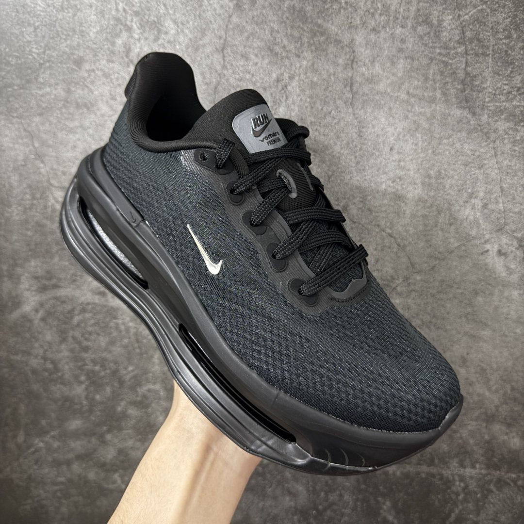 NIKE VOMERO PREMIUM 全掌气垫缓震网面运动跑鞋纯原生产线出品市场目前最优品质 完美还原