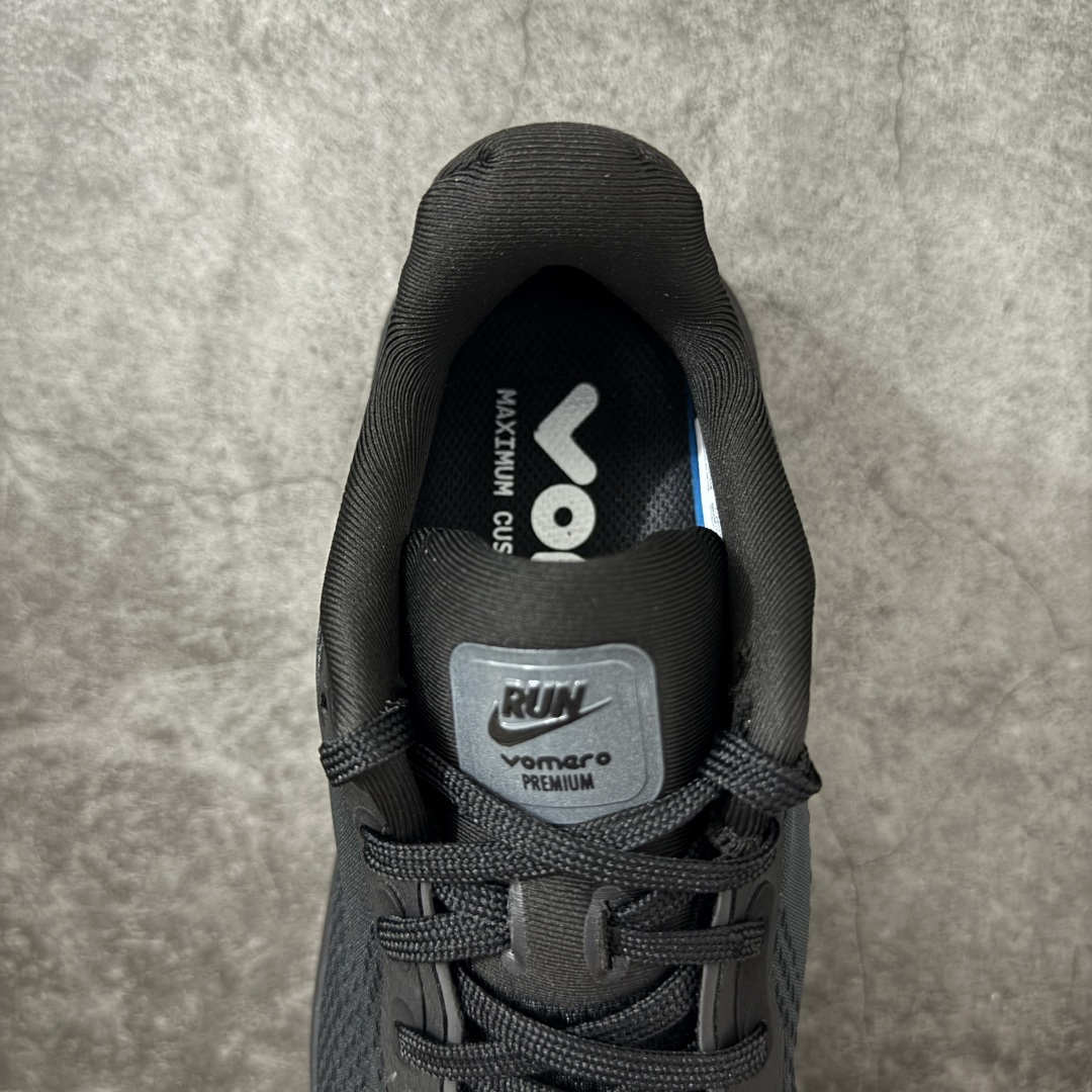 NIKE VOMERO PREMIUM 全掌气垫缓震网面运动跑鞋纯原生产线出品市场目前最优品质 完美还原