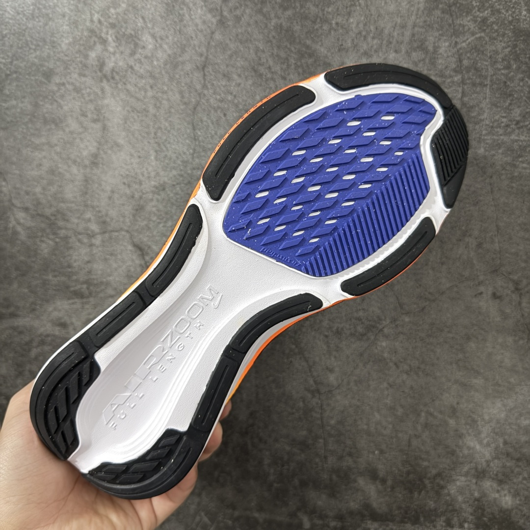 图片[8]-【RS纯原】Nike Air Zoom Pegasus 42 登月42代超级飞马系列马拉松跑步鞋 IB1873-102 平台专供 充正品质 原材料打造 中底搭载前Zoom+全掌React配置 全部原鞋开发打造 所有细节全部同步原版 全新一代拥有 Zoom Air 一如既往的稳定感和流畅感 鞋面采用工程网眼设计 为特定高热区域营造出色透气性 进一步增加鞋面的穿孔数量 让足部能够快速散热 中足搭配 Flywire 飞线 在高速运动时营造舒适稳定的贴合感 内置Zoon气垫加持 动力十足！ 尺码： 36-45-选品中心