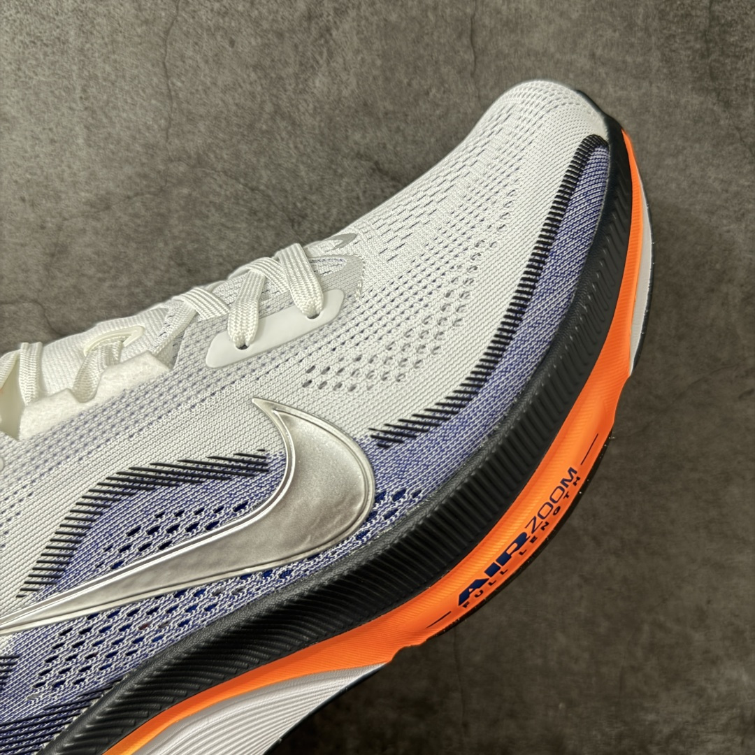 图片[5]-【RS纯原】Nike Air Zoom Pegasus 42 登月42代超级飞马系列马拉松跑步鞋 IB1873-102 平台专供 充正品质 原材料打造 中底搭载前Zoom+全掌React配置 全部原鞋开发打造 所有细节全部同步原版 全新一代拥有 Zoom Air 一如既往的稳定感和流畅感 鞋面采用工程网眼设计 为特定高热区域营造出色透气性 进一步增加鞋面的穿孔数量 让足部能够快速散热 中足搭配 Flywire 飞线 在高速运动时营造舒适稳定的贴合感 内置Zoon气垫加持 动力十足！ 尺码： 36-45-选品中心