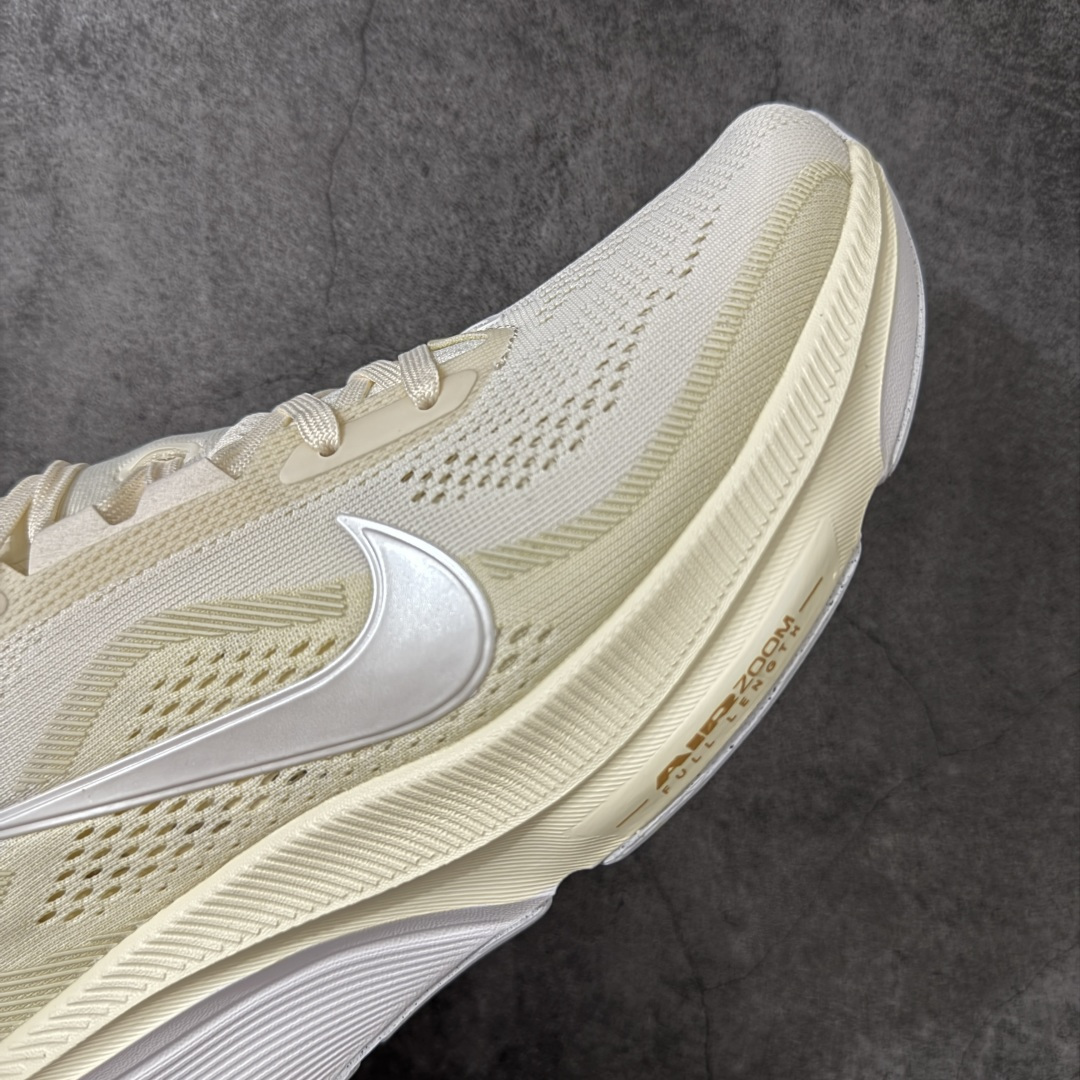 图片[6]-【RS纯原】Nike Air Zoom Pegasus 42 登月42代超级飞马系列马拉松跑步鞋 IB1881-106 平台专供 充正品质 原材料打造 中底搭载前Zoom+全掌React配置 全部原鞋开发打造 所有细节全部同步原版 全新一代拥有 Zoom Air 一如既往的稳定感和流畅感 鞋面采用工程网眼设计 为特定高热区域营造出色透气性 进一步增加鞋面的穿孔数量 让足部能够快速散热 中足搭配 Flywire 飞线 在高速运动时营造舒适稳定的贴合感 内置Zoon气垫加持 动力十足！ 尺码： 36-45-选品中心