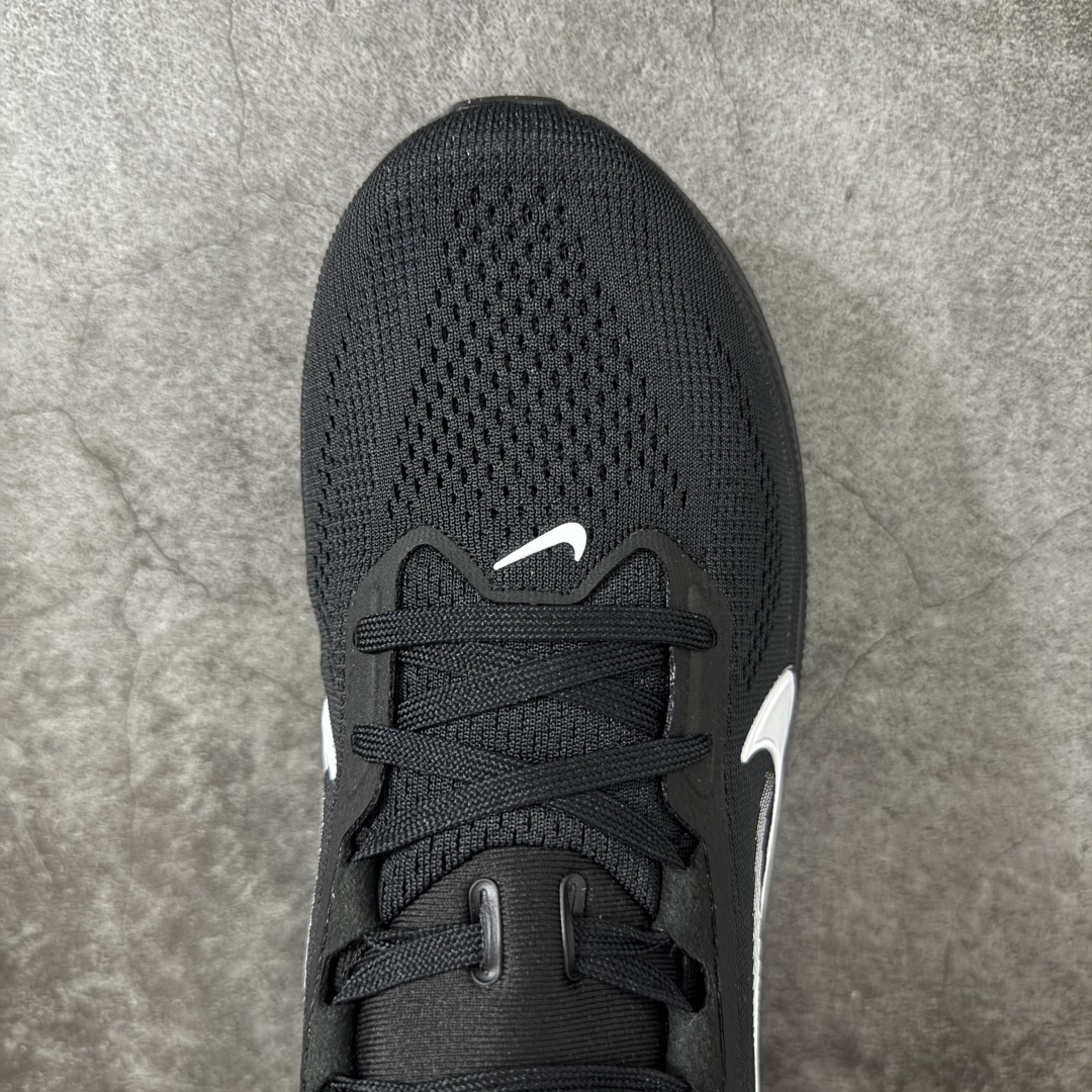 图片[5]-【RS纯原】Nike Air Zoom Pegasus 42 登月42代超级飞马系列马拉松跑步鞋 IB1881-001 平台专供 充正品质 原材料打造 中底搭载前Zoom+全掌React配置 全部原鞋开发打造 所有细节全部同步原版 全新一代拥有 Zoom Air 一如既往的稳定感和流畅感 鞋面采用工程网眼设计 为特定高热区域营造出色透气性 进一步增加鞋面的穿孔数量 让足部能够快速散热 中足搭配 Flywire 飞线 在高速运动时营造舒适稳定的贴合感 内置Zoon气垫加持 动力十足！ 尺码： 36-45-选品中心