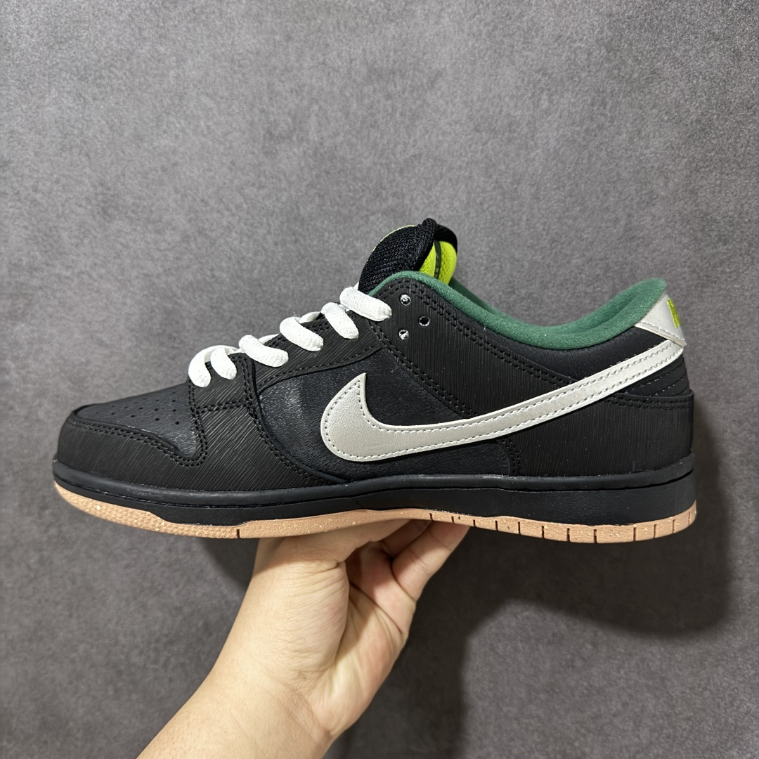 图片[2]-【定制版】Nike SB Dunk Low 低帮休闲滑板鞋 FQ7585-200  #大厂纯原品质出货 超高清洁度 皮料切割干净无任何毛边 细节完美   尺码：40 40.5 41 42 42.5 43 44 44.5 45 46-选品中心