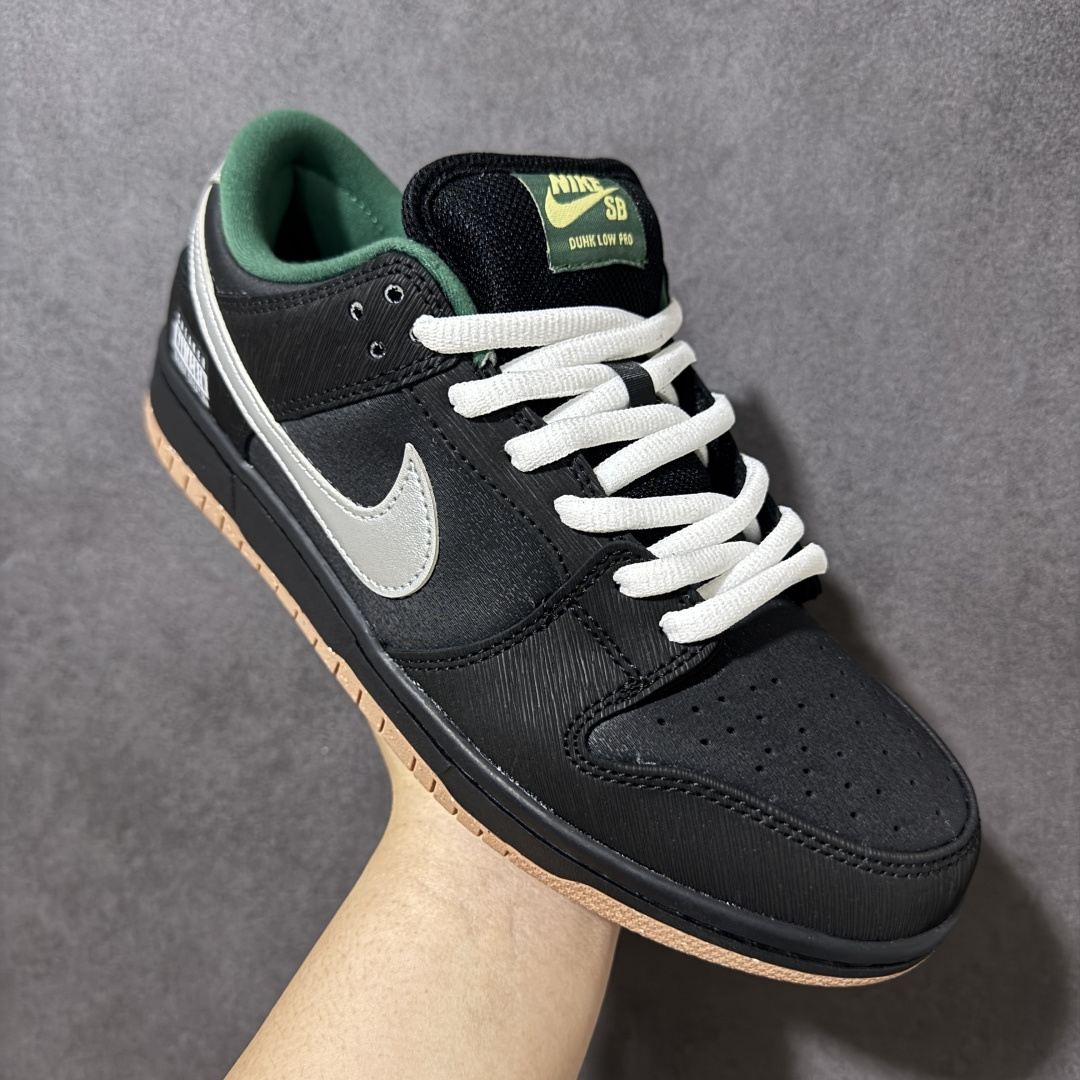 图片[3]-【定制版】Nike SB Dunk Low 低帮休闲滑板鞋 FQ7585-200  #大厂纯原品质出货 超高清洁度 皮料切割干净无任何毛边 细节完美   尺码：40 40.5 41 42 42.5 43 44 44.5 45 46-选品中心