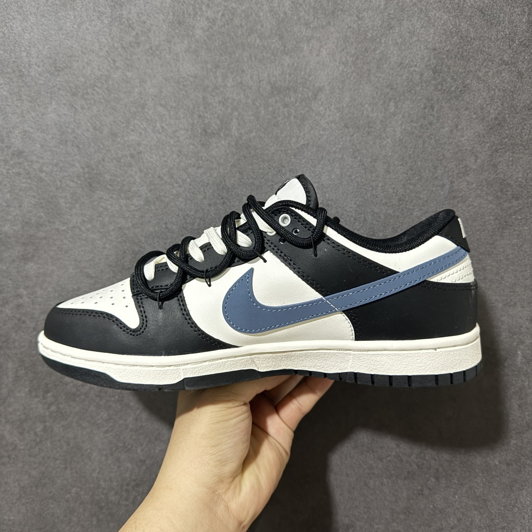 图片[2]-【定制版】Nike SB Dunk Low 绑带低帮休闲滑板鞋 货号：BB0620-122  #大厂纯原品质出货 超高清洁度 皮料切割干净无任何毛边 细节完美   尺码：40 40.5 41 42 42.5 43 44 44.5 45 46-选品中心