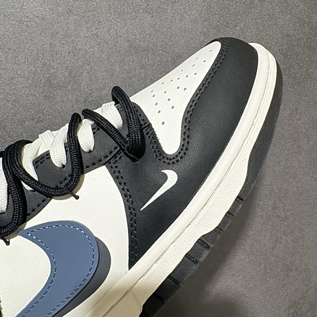 图片[8]-【定制版】Nike SB Dunk Low 绑带低帮休闲滑板鞋 货号：BB0620-122  #大厂纯原品质出货 超高清洁度 皮料切割干净无任何毛边 细节完美   尺码：40 40.5 41 42 42.5 43 44 44.5 45 46-选品中心