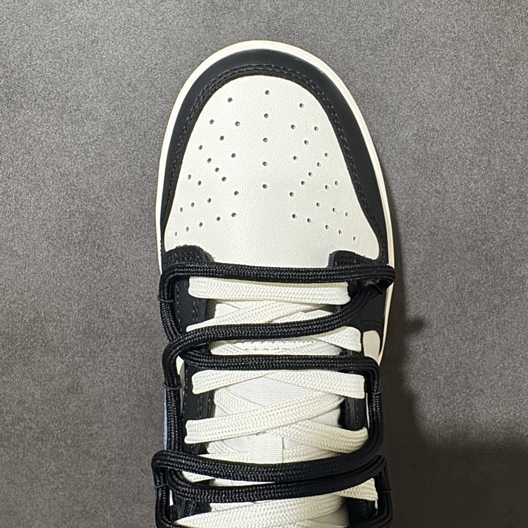 图片[5]-【定制版】Nike SB Dunk Low 绑带低帮休闲滑板鞋 货号：BB0620-122  #大厂纯原品质出货 超高清洁度 皮料切割干净无任何毛边 细节完美   尺码：40 40.5 41 42 42.5 43 44 44.5 45 46-选品中心