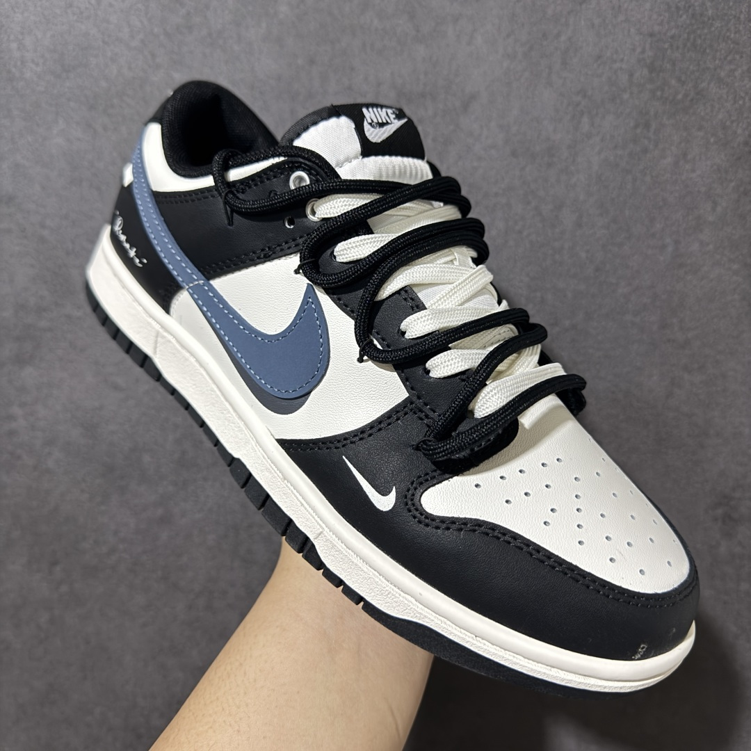 图片[3]-【定制版】Nike SB Dunk Low 绑带低帮休闲滑板鞋 货号：BB0620-122  #大厂纯原品质出货 超高清洁度 皮料切割干净无任何毛边 细节完美   尺码：40 40.5 41 42 42.5 43 44 44.5 45 46-选品中心