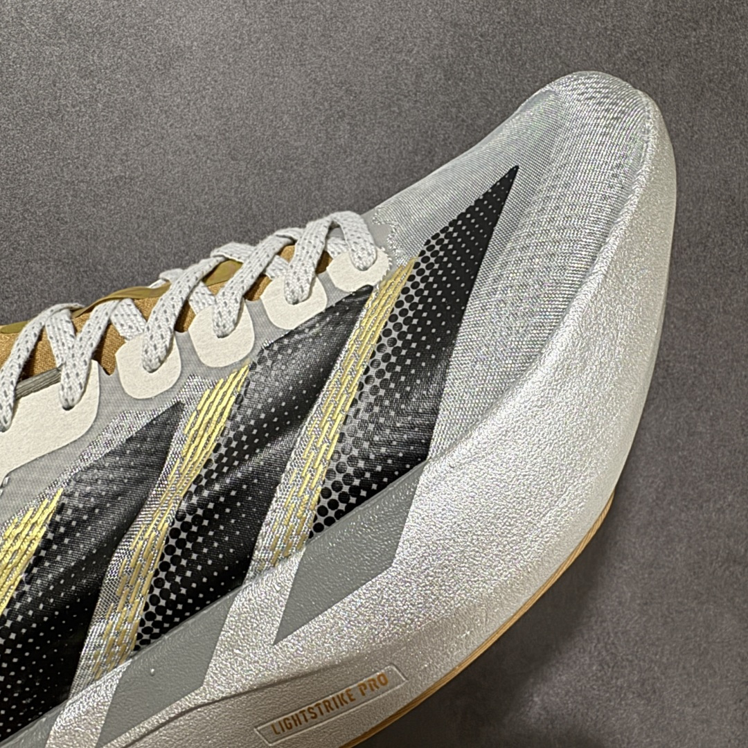 图片[8]-【公司级】阿迪达斯 Adidas Adizero Evo SL M马拉松飞线贾卡轻质透气休闲运动跑步鞋 马年限定 采用双层透气网纱 Flywire动态飞线绑缚鞋面材质 内置Zoom小气垫装置 货号：KK4310 尺码：36～45B-选品中心