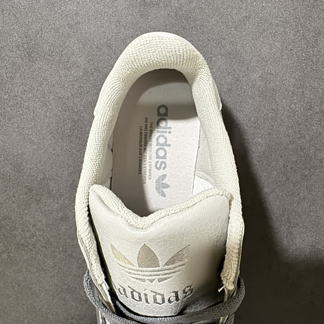图片[6]-【公司级】Adidas Originals Superstar贝壳头系列 阿迪达斯 三叶草低帮经典百搭休闲运动板鞋 货号：IH1629 尺码：36 36.5 37 38 38.5 39 40 40.5 41 42 42.5 43 44 45-选品中心