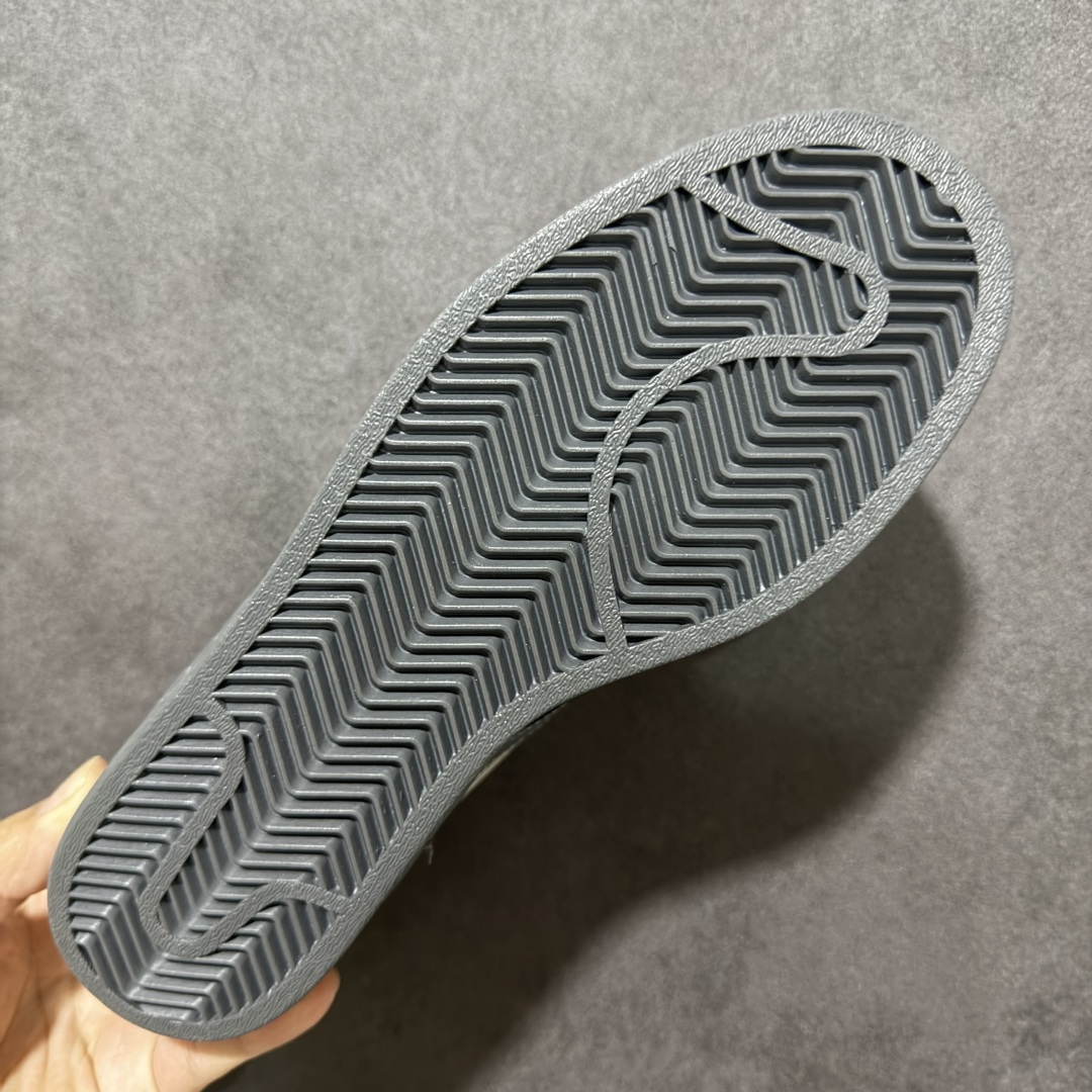 图片[9]-【公司级】Adidas Originals Superstar贝壳头系列 阿迪达斯 三叶草低帮经典百搭休闲运动板鞋 货号：IH1629 尺码：36 36.5 37 38 38.5 39 40 40.5 41 42 42.5 43 44 45-选品中心