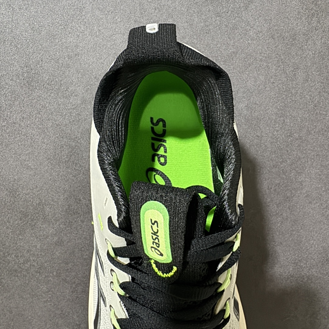 图片[6]-【公司级】Asics Gel-Nimbus 28 亚瑟士复古透气休闲鞋缓震耐磨跑步鞋 货号：1011C267-020 尺码：36 37 37.5 38 39 39.5 40 40.5 41.5 42 42.5 43.5 44 45 46 47-选品中心