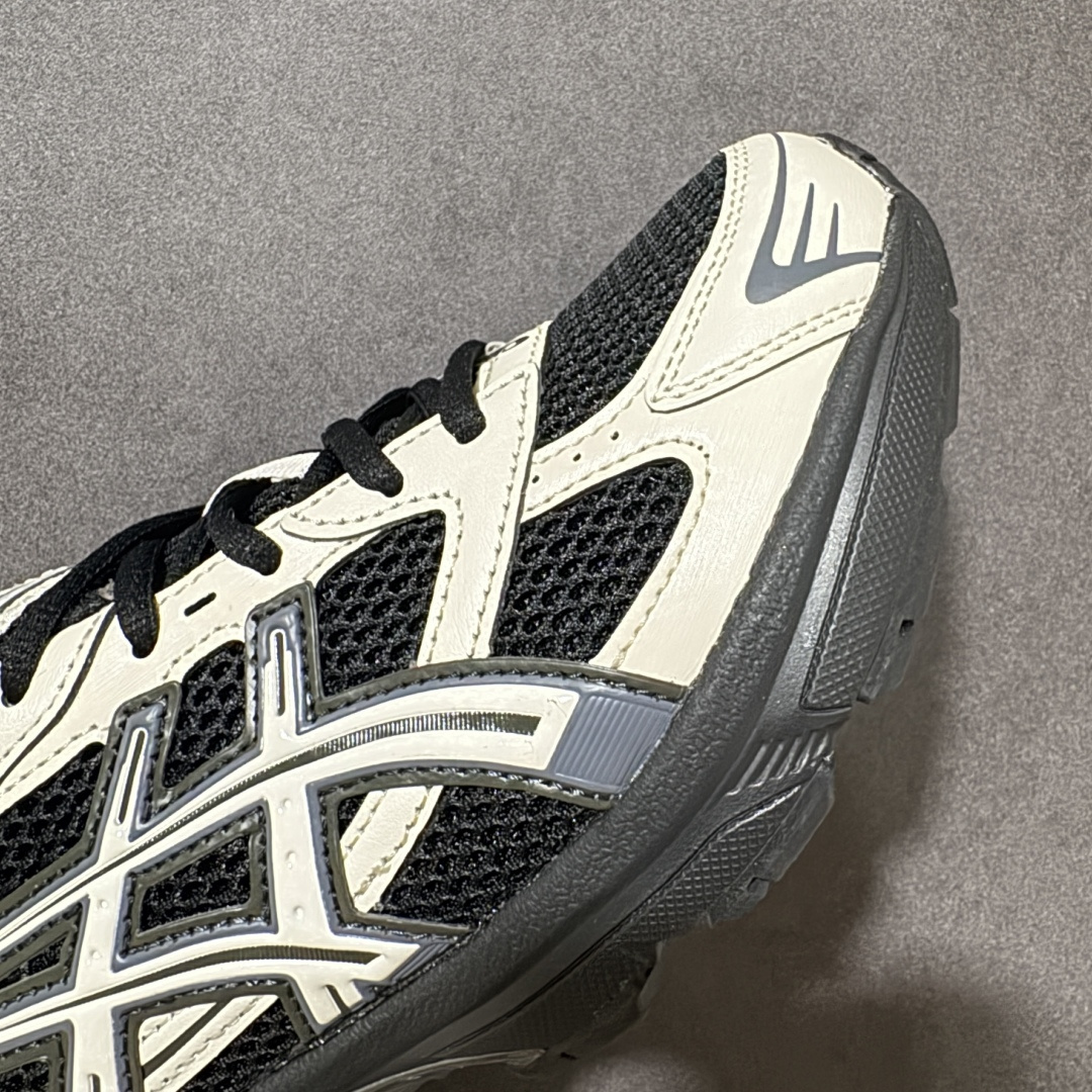 图片[8]-【公司级】Asics Tiger GEL-1130 亚瑟士户外风低帮休闲运动跑步鞋 1203A609-001  #鞋款选用网眼与皮革相接，复古而富有层次感。Ortholite 鞋垫+搭载着 GEL 缓震胶的鞋底，同时辅以耐磨大底提供良好抓地力。 复古美学入门代表作，重现2000年代后期的复古美学。   尺码：36 37 37.5 38 39 39.5 40.5 41.5 42 42.5 43.5 44 45-选品中心