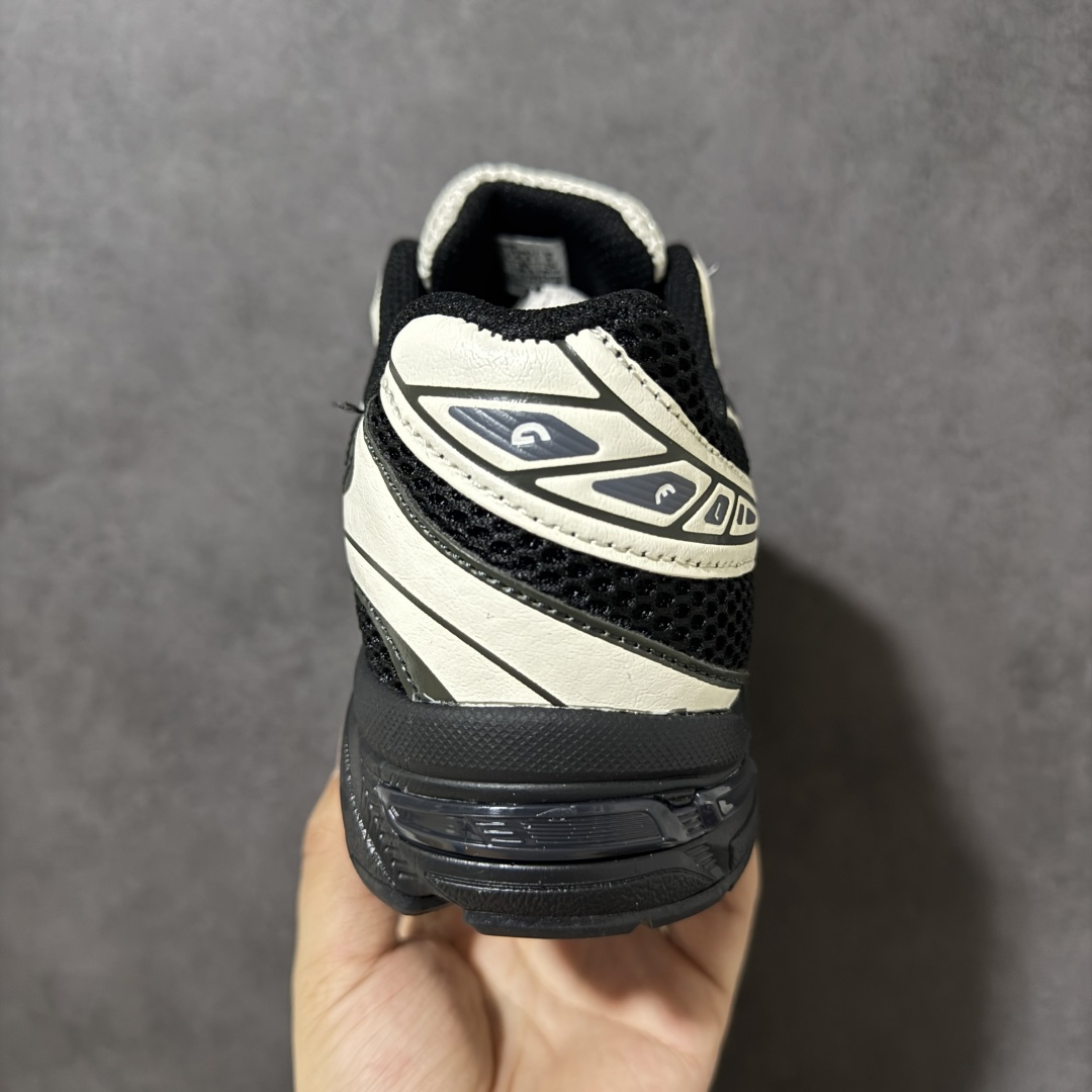 图片[4]-【公司级】Asics Tiger GEL-1130 亚瑟士户外风低帮休闲运动跑步鞋 1203A609-001  #鞋款选用网眼与皮革相接，复古而富有层次感。Ortholite 鞋垫+搭载着 GEL 缓震胶的鞋底，同时辅以耐磨大底提供良好抓地力。 复古美学入门代表作，重现2000年代后期的复古美学。   尺码：36 37 37.5 38 39 39.5 40.5 41.5 42 42.5 43.5 44 45-选品中心