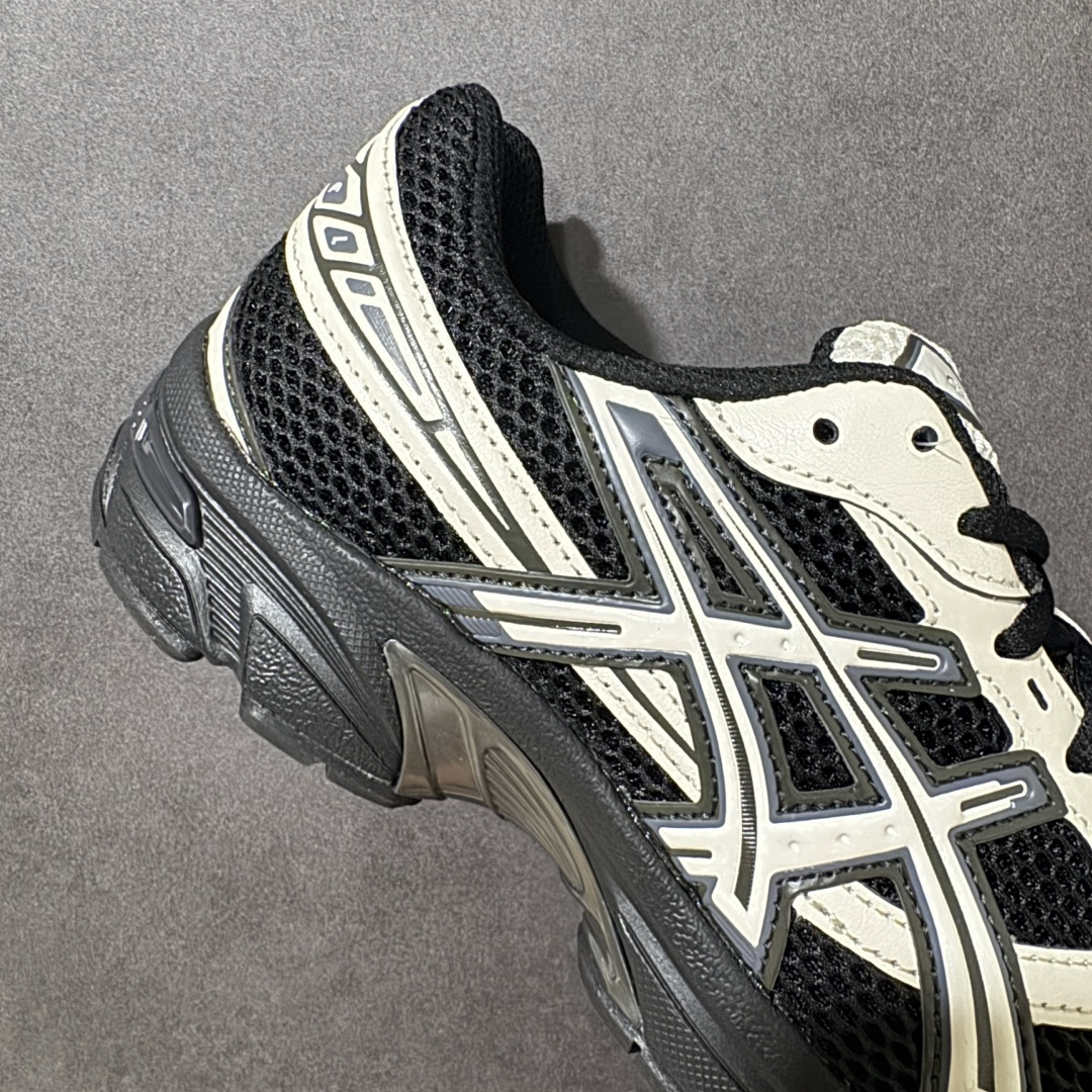 图片[7]-【公司级】Asics Tiger GEL-1130 亚瑟士户外风低帮休闲运动跑步鞋 1203A609-001  #鞋款选用网眼与皮革相接，复古而富有层次感。Ortholite 鞋垫+搭载着 GEL 缓震胶的鞋底，同时辅以耐磨大底提供良好抓地力。 复古美学入门代表作，重现2000年代后期的复古美学。   尺码：36 37 37.5 38 39 39.5 40.5 41.5 42 42.5 43.5 44 45-选品中心