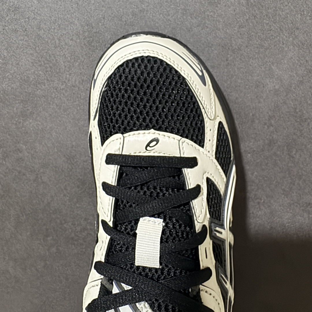 图片[5]-【公司级】Asics Tiger GEL-1130 亚瑟士户外风低帮休闲运动跑步鞋 1203A609-001  #鞋款选用网眼与皮革相接，复古而富有层次感。Ortholite 鞋垫+搭载着 GEL 缓震胶的鞋底，同时辅以耐磨大底提供良好抓地力。 复古美学入门代表作，重现2000年代后期的复古美学。   尺码：36 37 37.5 38 39 39.5 40.5 41.5 42 42.5 43.5 44 45-选品中心