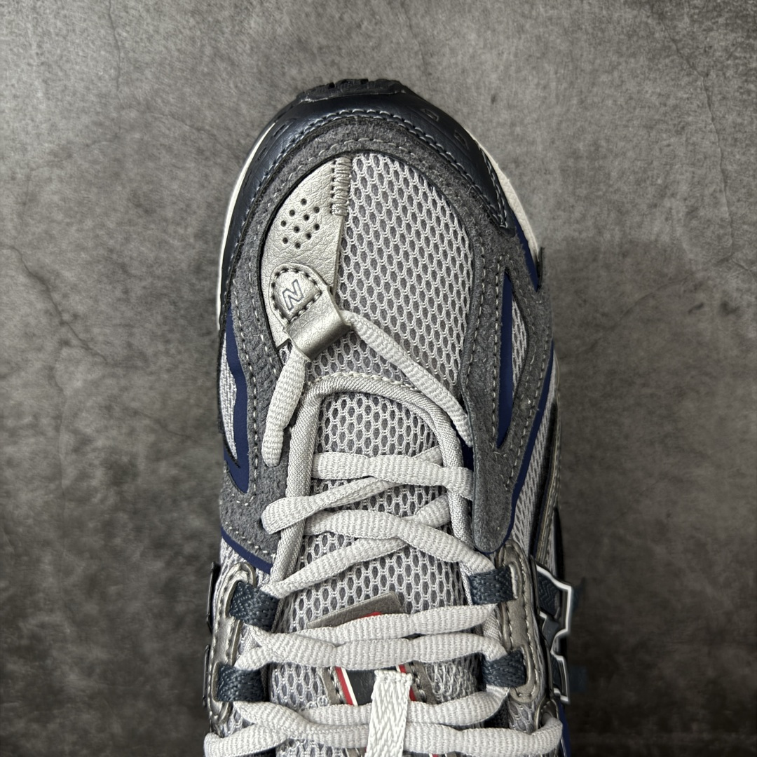 图片[5]-【GS纯原】新百伦 New Balance M1906系列 复古运动鞋单品宝藏老爹鞋 U19064F6 高端品质 正确六层组合底 市场唯一防伪蓝光跳码鞋标💪🏻 作为NB最经典的档案鞋型之一，与2002一样，1906有着NB最成熟的技术加持和复古款式，而本次推出的版本参照2002r的定位，相信会在性价两端做出权衡。单从造型上来看，依旧是vibe风格，味道很正，细节也很酷，这双1906r无疑必能打入复古跑鞋爱好者的年度鞋款名录。 尺码：36-45半-选品中心