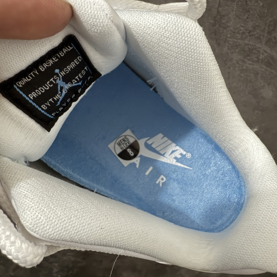 图片[7]-【外贸大厂版】Air Jordan 11 Retro AJ11复刻白蓝 货号：FV5104-100   原楦原档案数据开模打造 原厂中底拉帮钢印 原厂漆皮 防冻不开裂 头层皮料 原装鞋撑 水晶大底正确色度色泽 原楦原数据刺绣 原厂车缝走线及对位 毫厘不差 飞人logo采用原数据电脑刺绣 原装正品碳纤维真实碳板 增强抗扭 原内标 原盒标 正确官方原盒 原厂防氧化水晶外底 原厂配套厂全掌solo气垫 尺码：40 40.5 41 42 42.5 43 44 44.5 45 46 47.5 48.5-选品中心