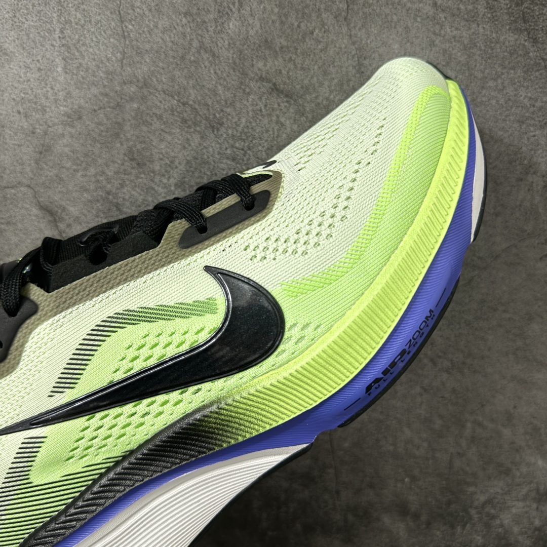 图片[6]-【RS纯原】Nike Air Zoom Pegasus 42 登月42代超级飞马系列马拉松跑步鞋 IB1873-702 平台专供 充正品质 原材料打造 中底搭载前Zoom+全掌React配置 全部原鞋开发打造 所有细节全部同步原版 全新一代拥有 Zoom Air 一如既往的稳定感和流畅感 鞋面采用工程网眼设计 为特定高热区域营造出色透气性 进一步增加鞋面的穿孔数量 让足部能够快速散热 中足搭配 Flywire 飞线 在高速运动时营造舒适稳定的贴合感 内置Zoon气垫加持 动力十足！ 尺码： 36-45-选品中心