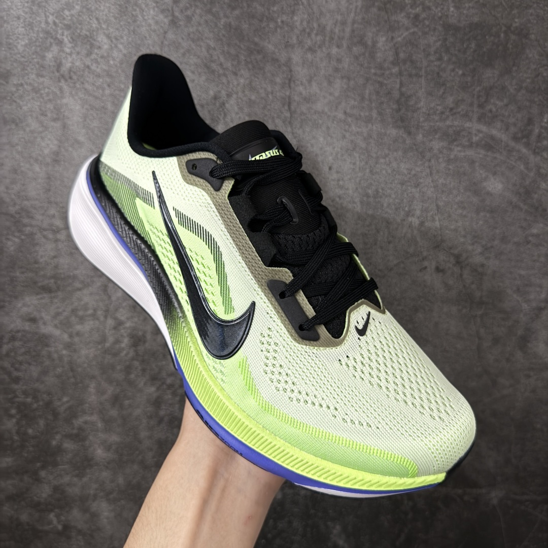图片[3]-【RS纯原】Nike Air Zoom Pegasus 42 登月42代超级飞马系列马拉松跑步鞋 IB1873-702 平台专供 充正品质 原材料打造 中底搭载前Zoom+全掌React配置 全部原鞋开发打造 所有细节全部同步原版 全新一代拥有 Zoom Air 一如既往的稳定感和流畅感 鞋面采用工程网眼设计 为特定高热区域营造出色透气性 进一步增加鞋面的穿孔数量 让足部能够快速散热 中足搭配 Flywire 飞线 在高速运动时营造舒适稳定的贴合感 内置Zoon气垫加持 动力十足！ 尺码： 36-45-选品中心