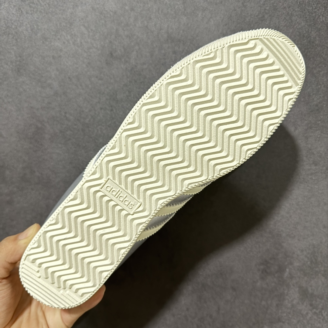 图片[9]-【公司级】Adidas CHANGLE 阿迪舒适百搭薄底低帮板鞋 货号：KJ3962 尺码：36-45-选品中心