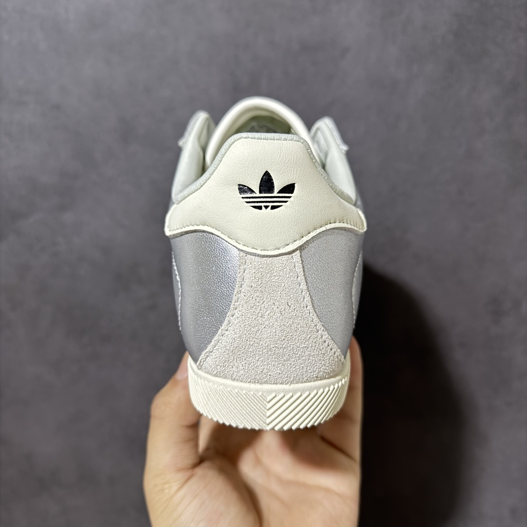 图片[4]-【公司级】Adidas CHANGLE 阿迪舒适百搭薄底低帮板鞋 货号：KJ3962 尺码：36-45-选品中心