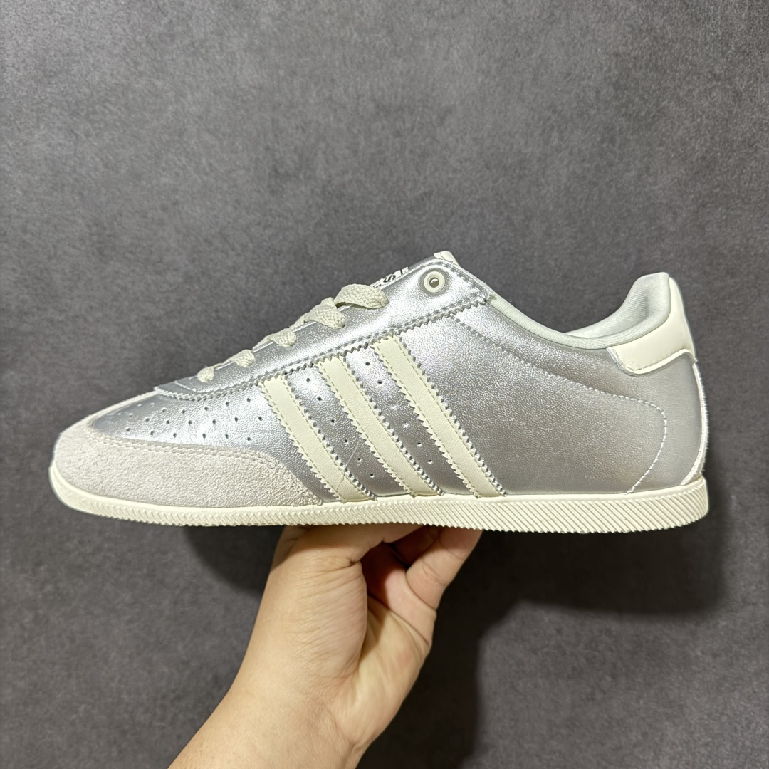 图片[2]-【公司级】Adidas CHANGLE 阿迪舒适百搭薄底低帮板鞋 货号：KJ3962 尺码：36-45-选品中心