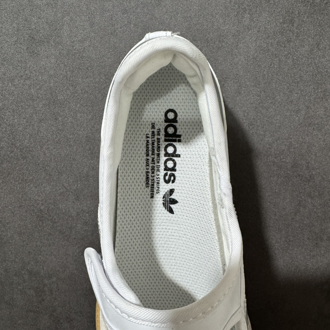 图片[6]-【公司级】阿迪达斯 ADIDAS ORIGINALS SAMBA JANE 舒适百搭 玛丽珍鞋 男女款 经典复古芭蕾舞鞋 德训鞋 这个真的百搭又可爱！！很喜欢耶#Samba百搭米杏色好好看！芭蕾鞋外形+运动鞋脚感，总算买到可以出片又暴走的鞋子了 尺码： 36-42带半码 货号：JR7485-选品中心