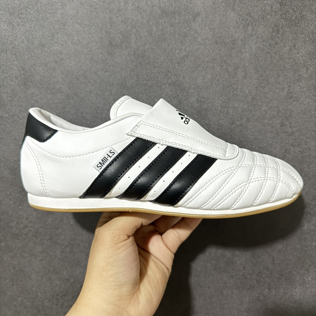 【公司级】Adidas originals Taekwondo Low\
