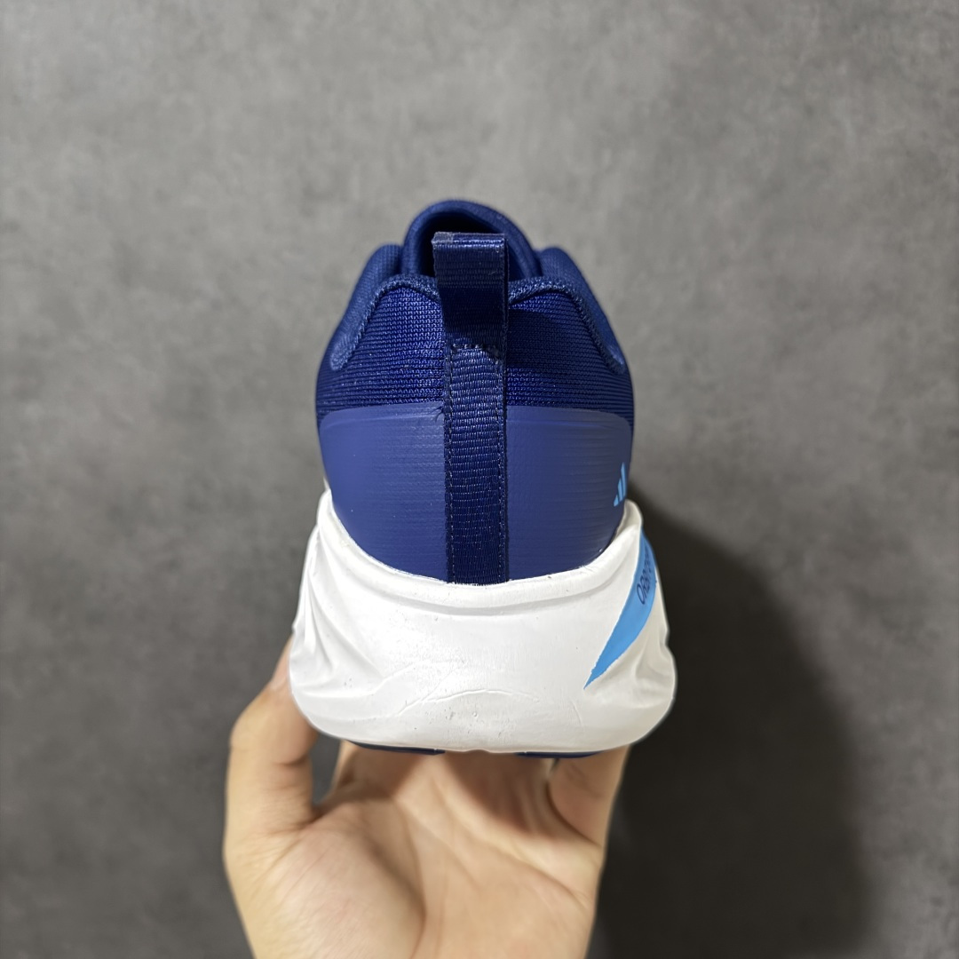 图片[4]-【公司级】Adidas Supernova 2 阿迪透气缓震跑步鞋 公司级版本 三叶草 清风系列 复古网面透气跑步鞋 网面透气鞋面 穿孔气垫 舒适减震跑步鞋 货号： D58896  尺码：40 40.5 41 42 42.5 43 44 44.5 45-选品中心