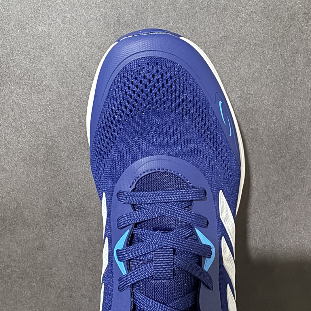 图片[5]-【公司级】Adidas Supernova 2 阿迪透气缓震跑步鞋 公司级版本 三叶草 清风系列 复古网面透气跑步鞋 网面透气鞋面 穿孔气垫 舒适减震跑步鞋 货号： D58896  尺码：40 40.5 41 42 42.5 43 44 44.5 45-选品中心