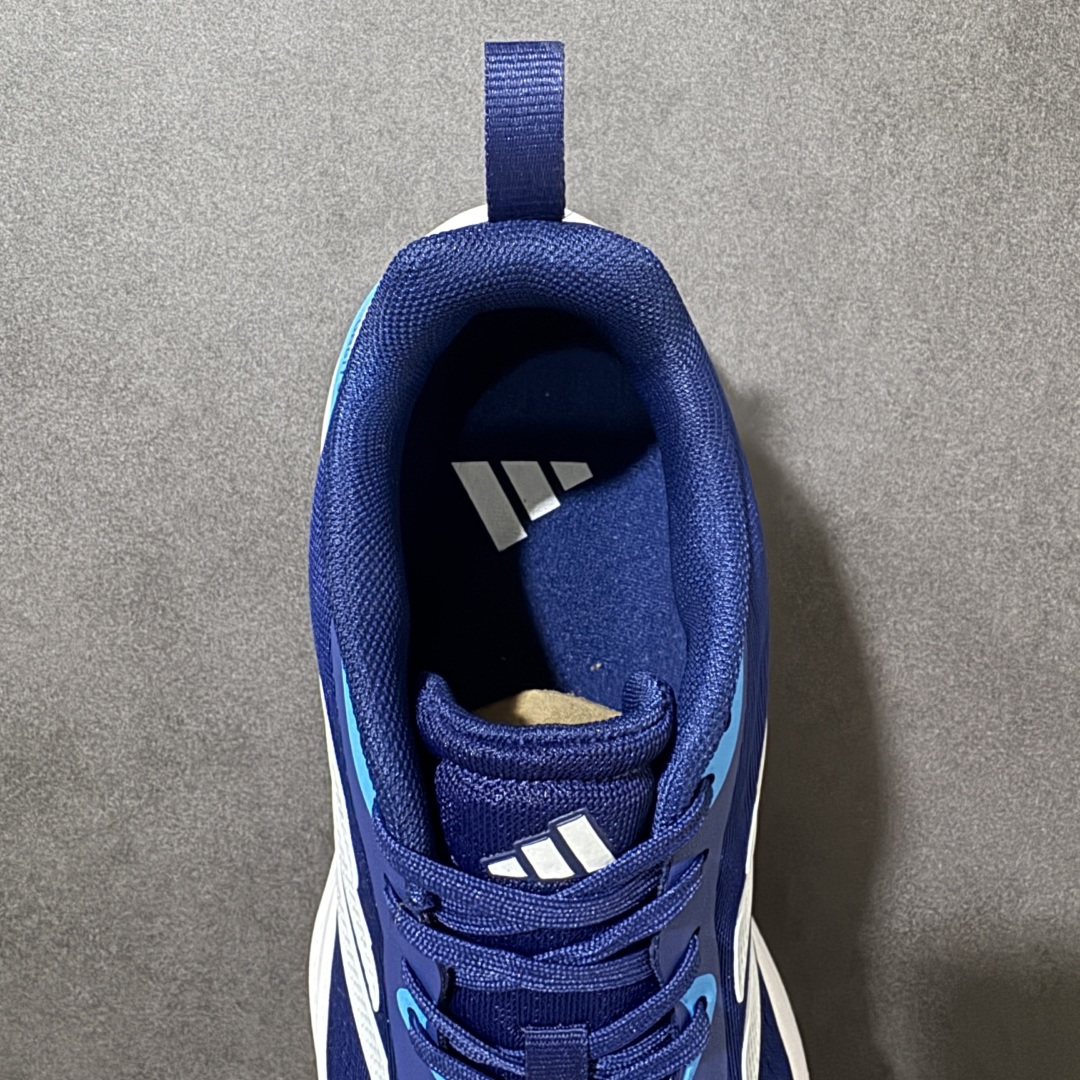 图片[6]-【公司级】Adidas Supernova 2 阿迪透气缓震跑步鞋 公司级版本 三叶草 清风系列 复古网面透气跑步鞋 网面透气鞋面 穿孔气垫 舒适减震跑步鞋 货号： D58896  尺码：40 40.5 41 42 42.5 43 44 44.5 45-选品中心
