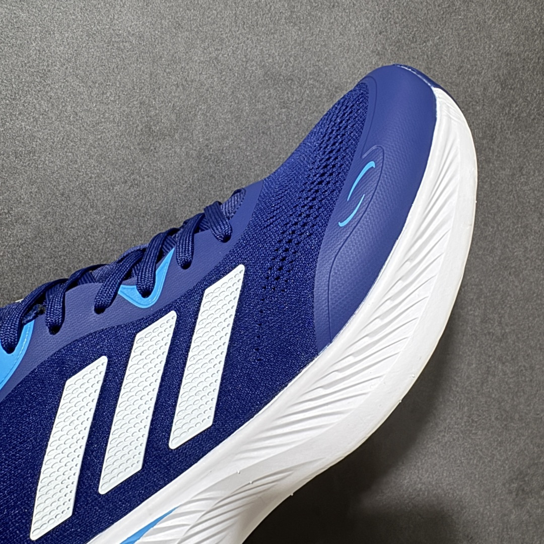 图片[8]-【公司级】Adidas Supernova 2 阿迪透气缓震跑步鞋 公司级版本 三叶草 清风系列 复古网面透气跑步鞋 网面透气鞋面 穿孔气垫 舒适减震跑步鞋 货号： D58896  尺码：40 40.5 41 42 42.5 43 44 44.5 45-选品中心