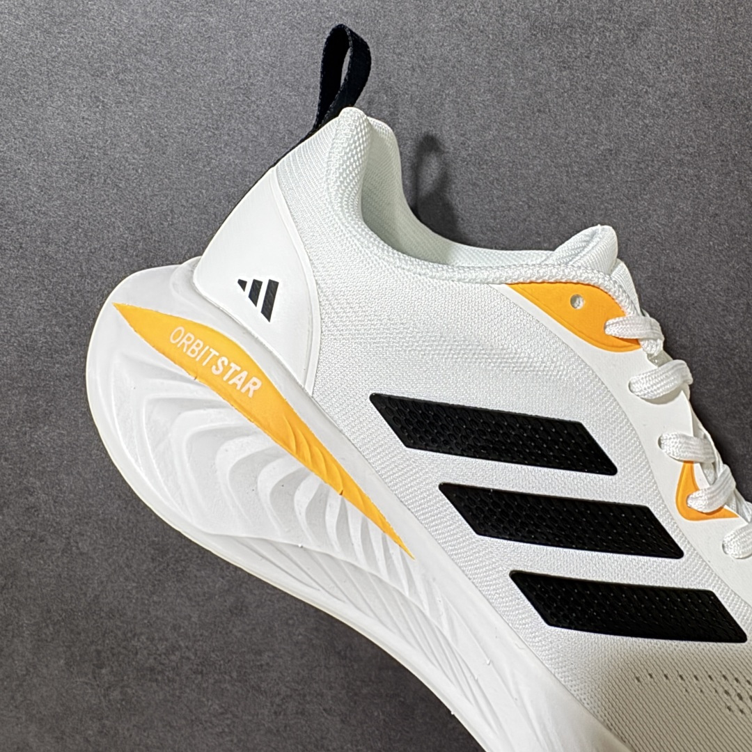 图片[7]-【公司级】Adidas Supernova 2 阿迪透气缓震跑步鞋 公司级版本 三叶草 清风系列 复古网面透气跑步鞋 网面透气鞋面 穿孔气垫 舒适减震跑步鞋 货号： D58894  尺码：40 40.5 41 42 42.5 43 44 44.5 45-选品中心