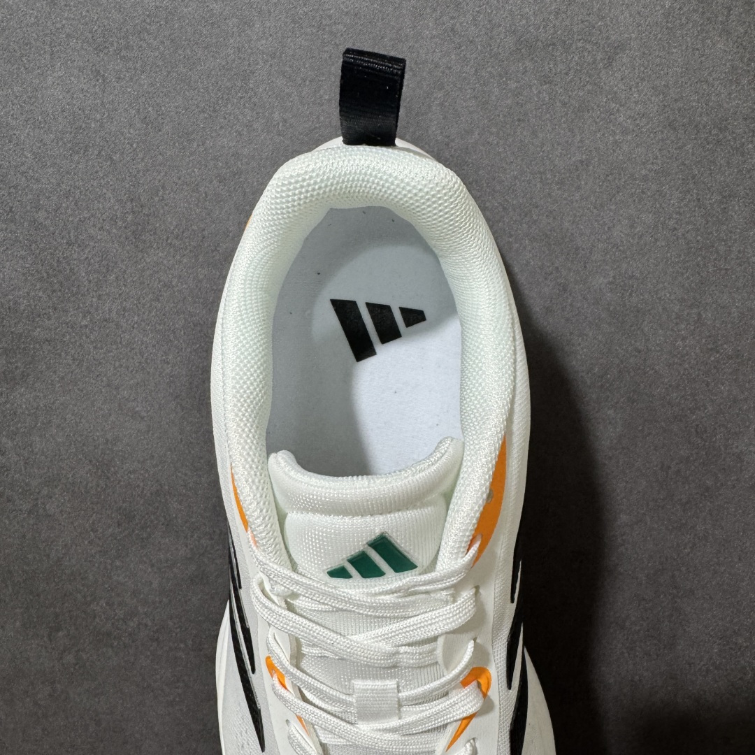 图片[6]-【公司级】Adidas Supernova 2 阿迪透气缓震跑步鞋 公司级版本 三叶草 清风系列 复古网面透气跑步鞋 网面透气鞋面 穿孔气垫 舒适减震跑步鞋 货号： D58894  尺码：40 40.5 41 42 42.5 43 44 44.5 45-选品中心