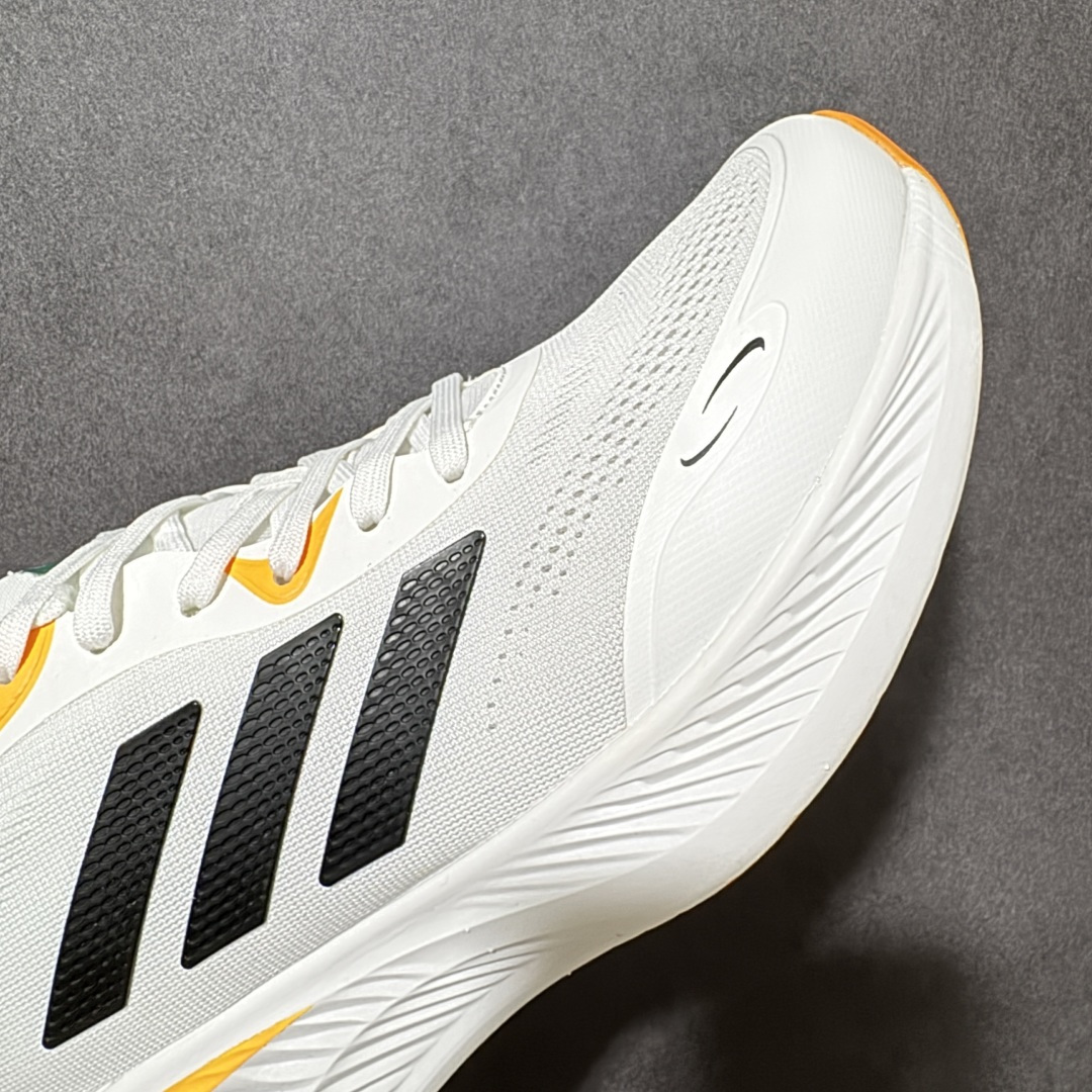 图片[8]-【公司级】Adidas Supernova 2 阿迪透气缓震跑步鞋 公司级版本 三叶草 清风系列 复古网面透气跑步鞋 网面透气鞋面 穿孔气垫 舒适减震跑步鞋 货号： D58894  尺码：40 40.5 41 42 42.5 43 44 44.5 45-选品中心