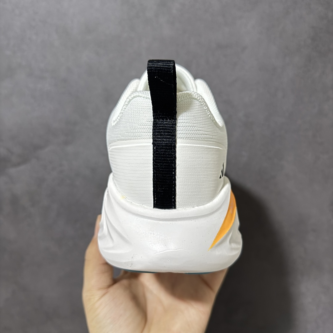 图片[4]-【公司级】Adidas Supernova 2 阿迪透气缓震跑步鞋 公司级版本 三叶草 清风系列 复古网面透气跑步鞋 网面透气鞋面 穿孔气垫 舒适减震跑步鞋 货号： D58894  尺码：40 40.5 41 42 42.5 43 44 44.5 45-选品中心