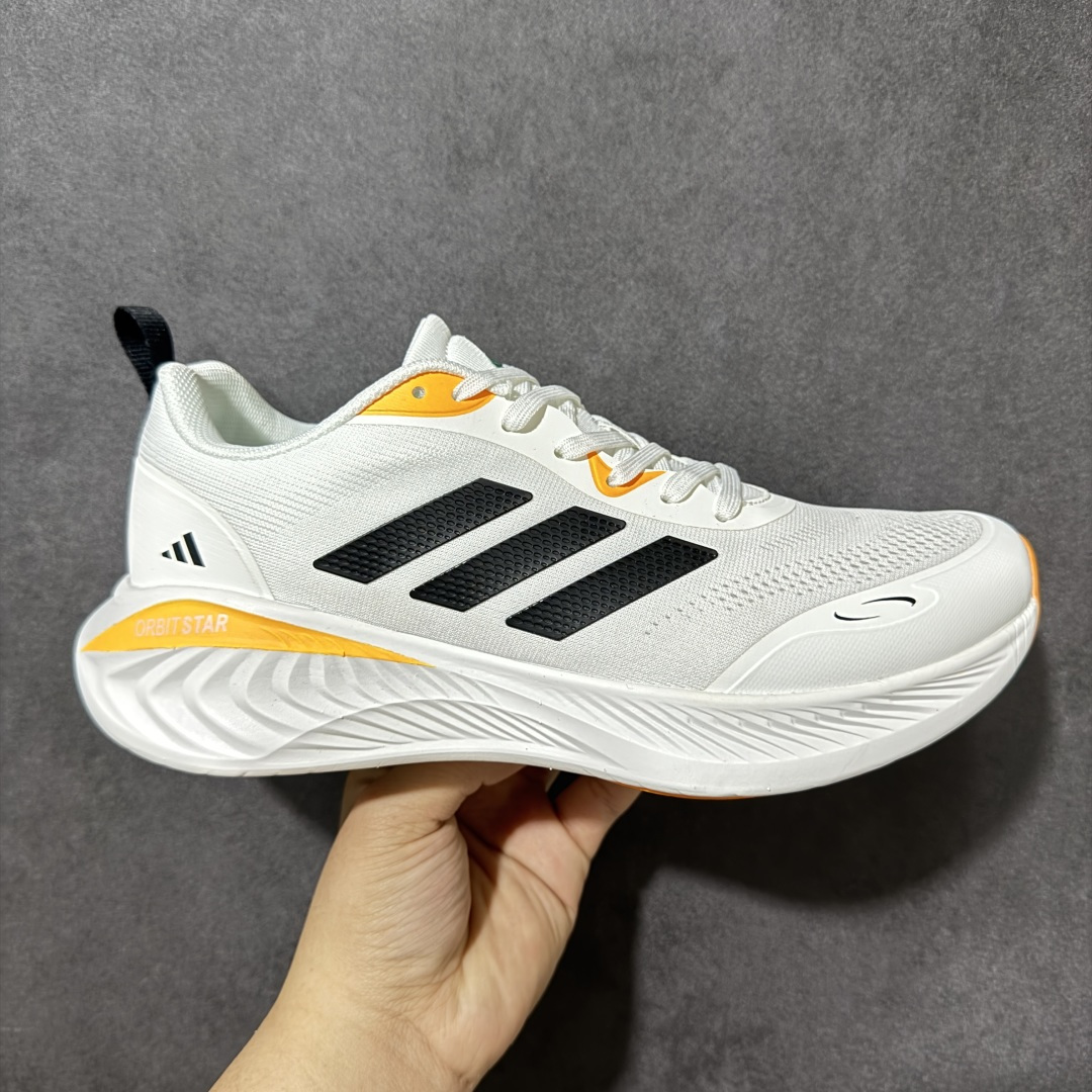 【公司级】Adidas Supernova 2 阿迪透气缓震跑步鞋 公司级版本 三叶草 清风系列 复古网面透气跑步鞋 网面透气鞋面 穿孔气垫 舒适减震跑步鞋 货号： D58894  尺码：40 40.5 41 42 42.5 43 44 44.5 45-选品中心