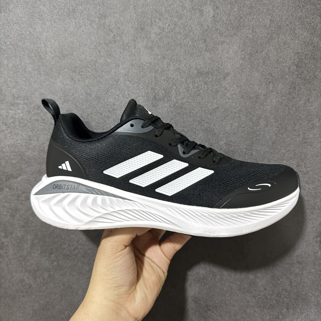 【公司级】Adidas Supernova 2 阿迪透气缓震跑步鞋 公司级版本 三叶草 清风系列 复古网面透气跑步鞋 网面透气鞋面 穿孔气垫 舒适减震跑步鞋 货号： D58891  尺码：40 40.5 41 42 42.5 43 44 44.5 45-选品中心