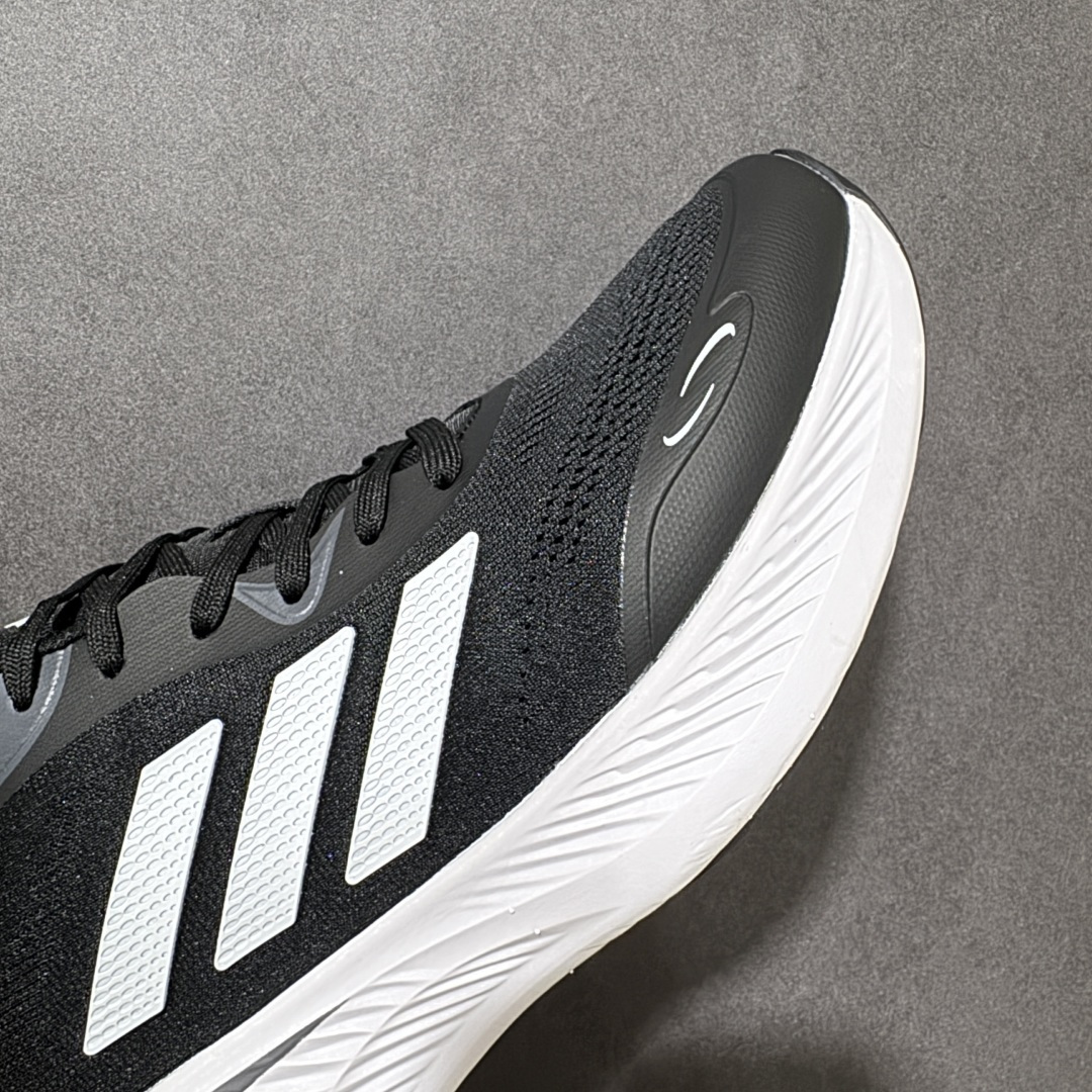 图片[8]-【公司级】Adidas Supernova 2 阿迪透气缓震跑步鞋 公司级版本 三叶草 清风系列 复古网面透气跑步鞋 网面透气鞋面 穿孔气垫 舒适减震跑步鞋 货号： D58891  尺码：40 40.5 41 42 42.5 43 44 44.5 45-选品中心